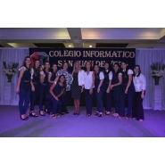 Acto de Colacion Ciclo Lectivo 2017 - Nivel Primario 